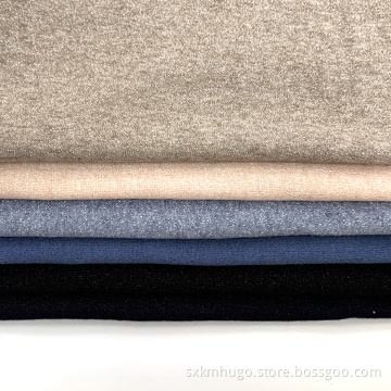 Rayon Polyester Nylon gestrickt